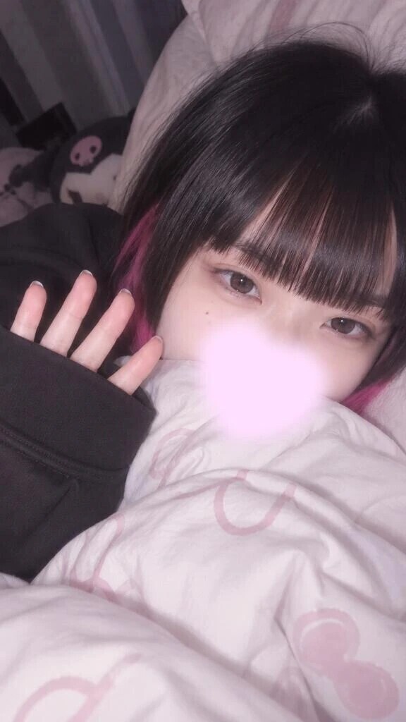 こはねは一足先に、、、🥱💭