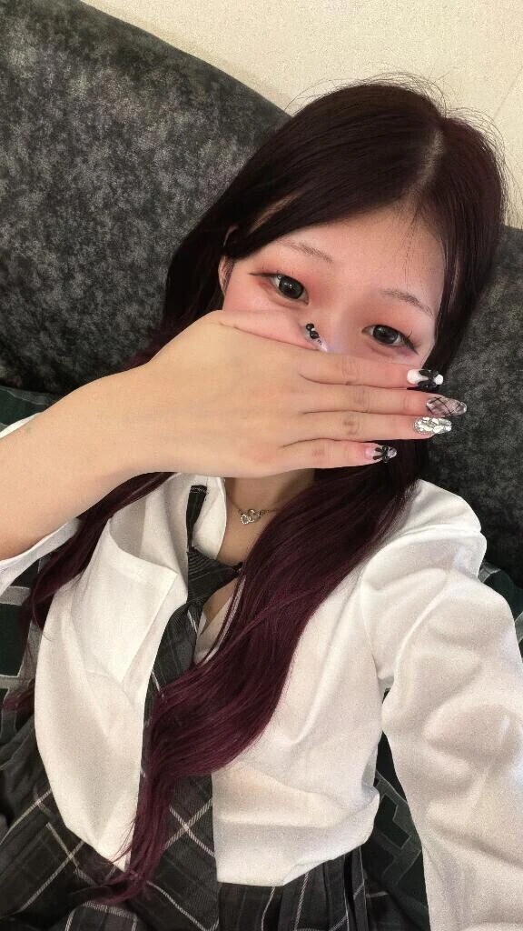 もえの自己紹介♡