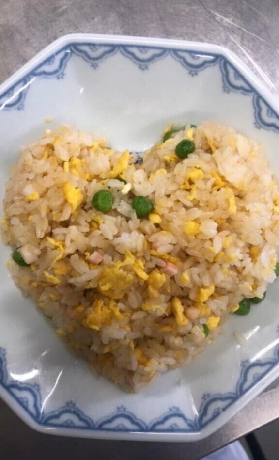 こはね特製、食べてくれる？🍳‎🩷