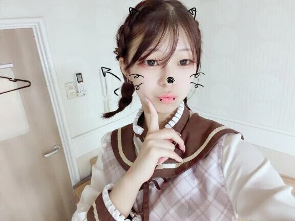 【お礼写メ日記】