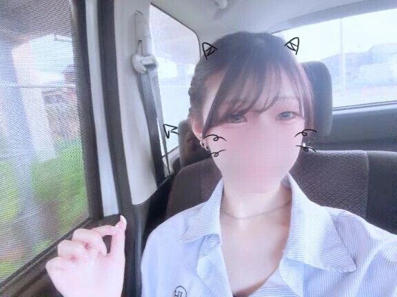 まだまだ暇だよー