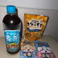 先週❕❕