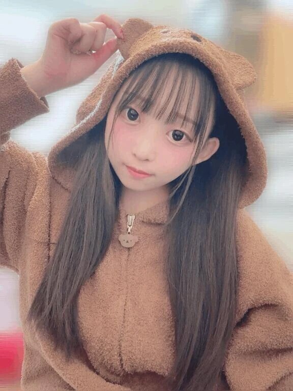 おはよお💗