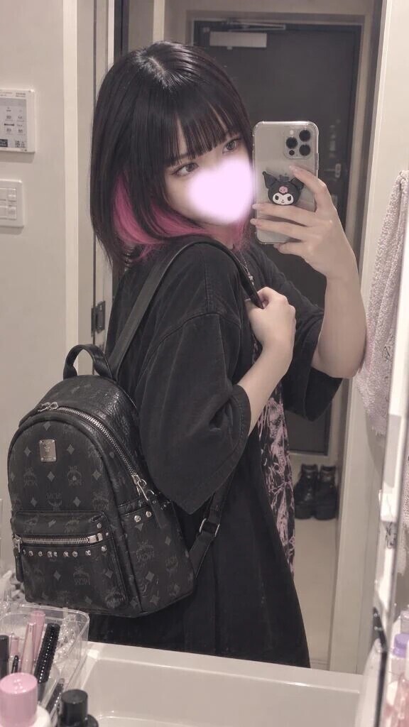 今日こそ余裕だと思ったのに、、、‎🩷
