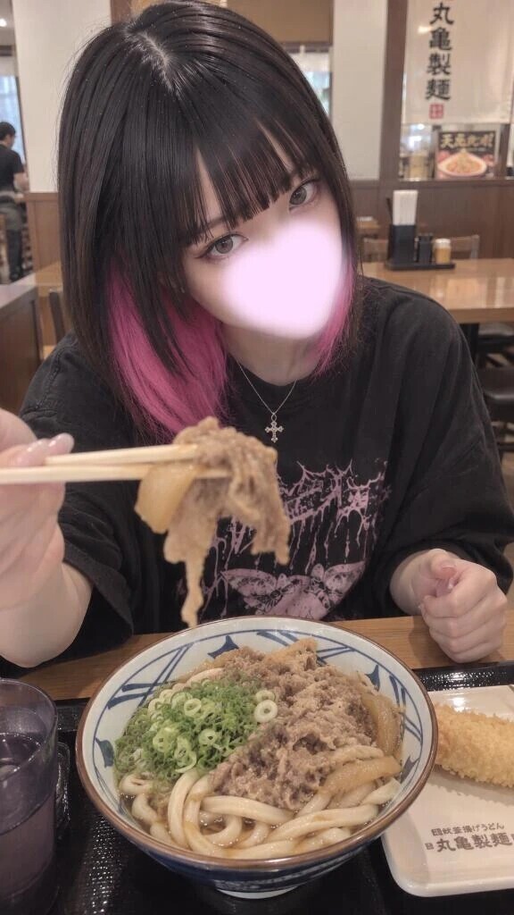 こはねのお昼たーいむ🍴✨