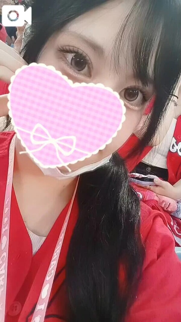 今までの時間🩷