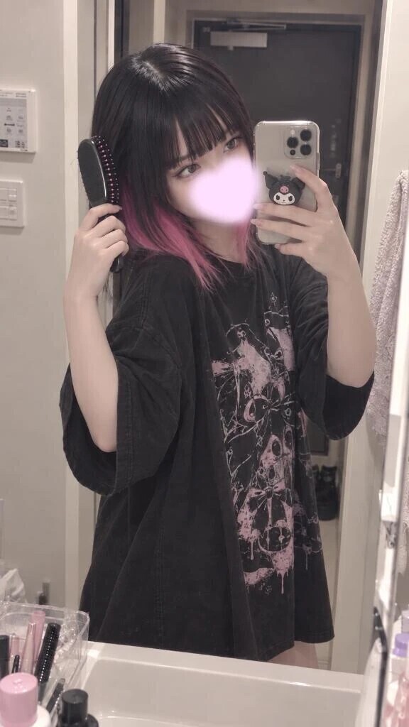 今日もちょっと早めに準備‎🩷