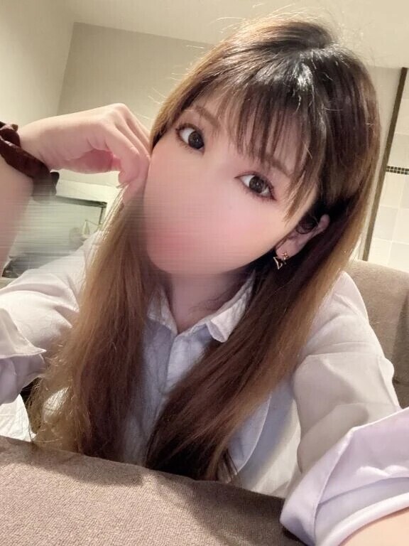 先程のお兄さん♡