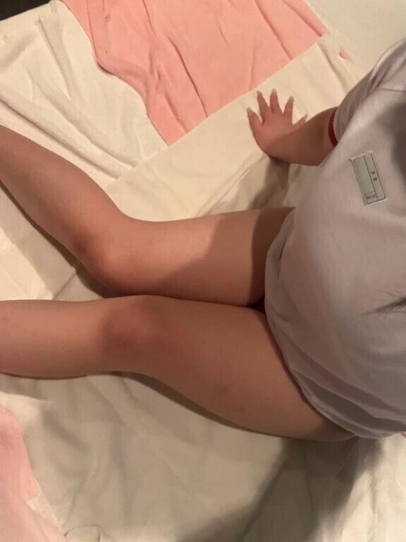 意外と性欲あるんだよ？