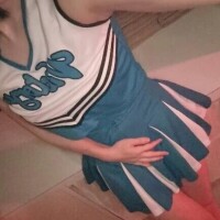 チアガールあやねいかが？？