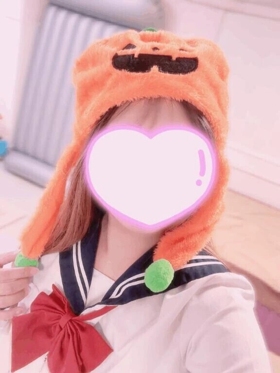 今月は🎃👻