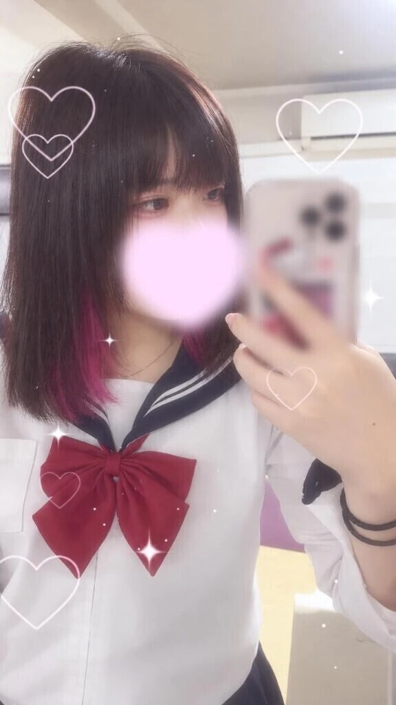 夕方のこはねです❣️