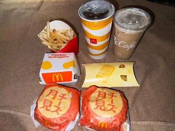 🍔🍟