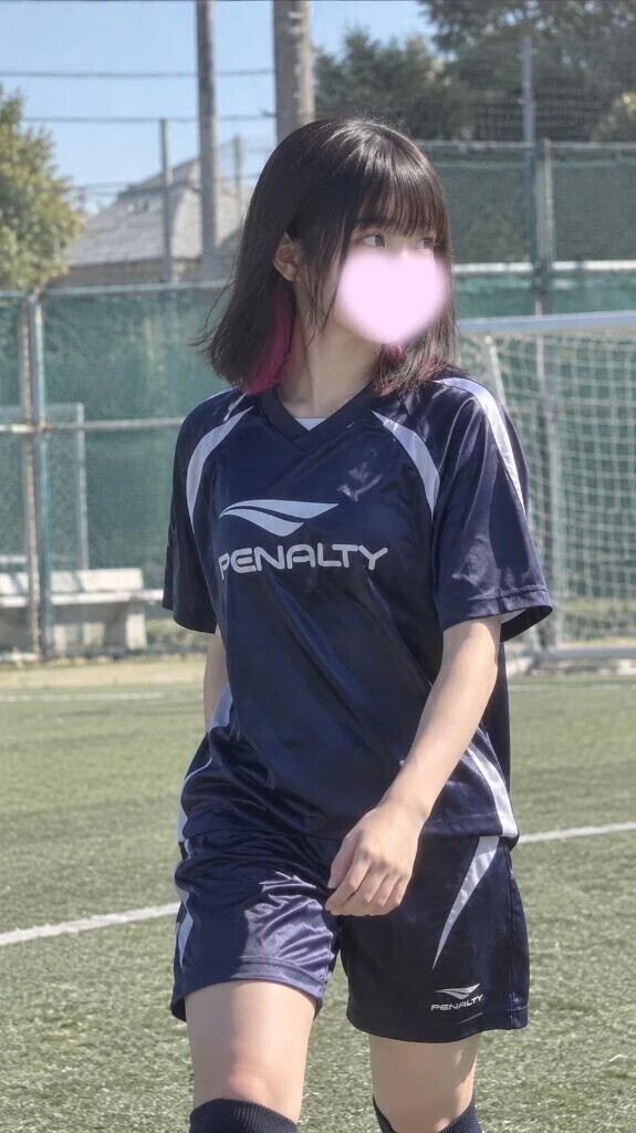 こんなこはねどう？⚽
