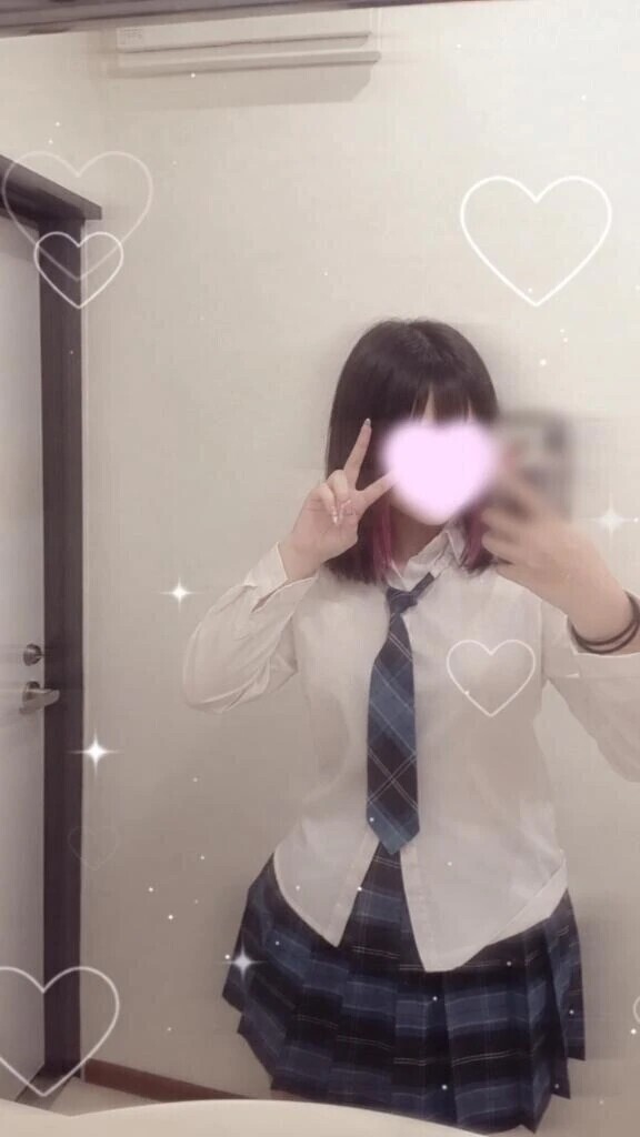 夕方ってなんかいいよね～🤗
