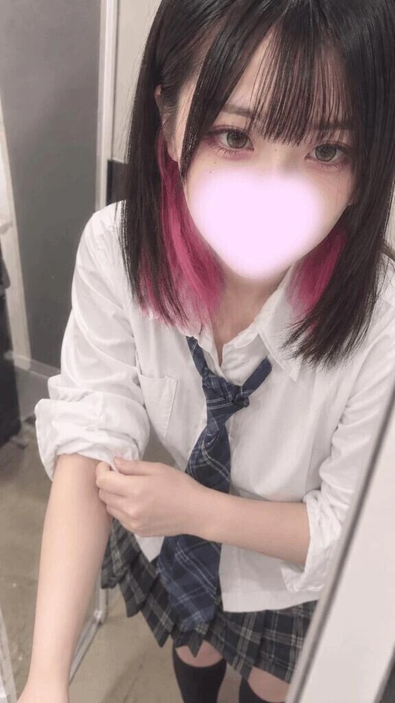夜だよ〜🌃