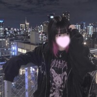 夜は落ち着くよね❣️