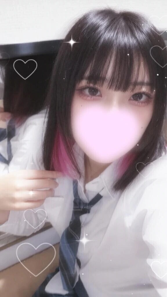 今日の最後にちらっと👀