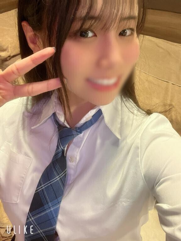 ありがと！