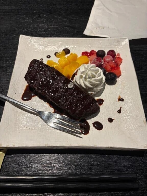 腹ぺこ🥞🍯🤍