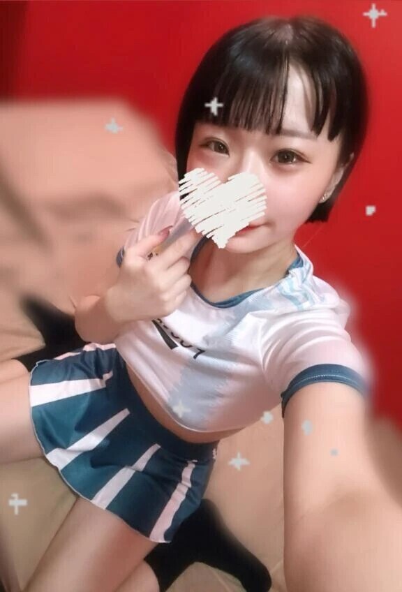 はじめまして❣️