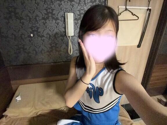 チアリーダー🏵