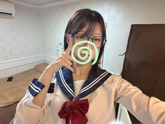 今日は優等生🏫