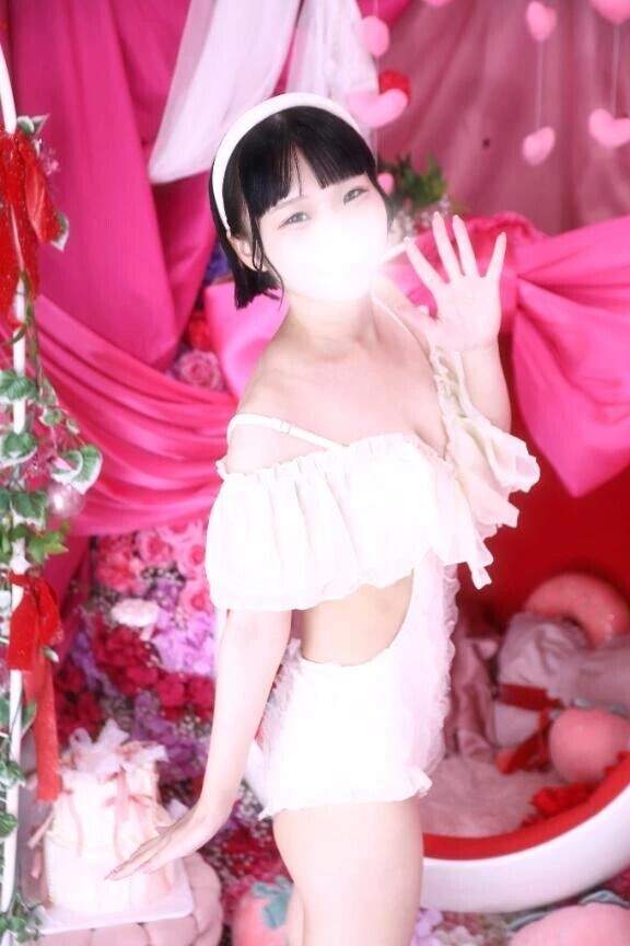 ういのこと😚