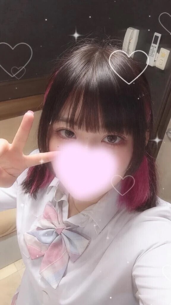 【お礼写メ日記】