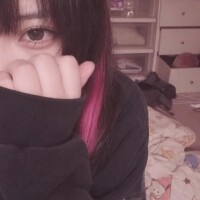 会ったら印象変わるかも、、、？‎🩷