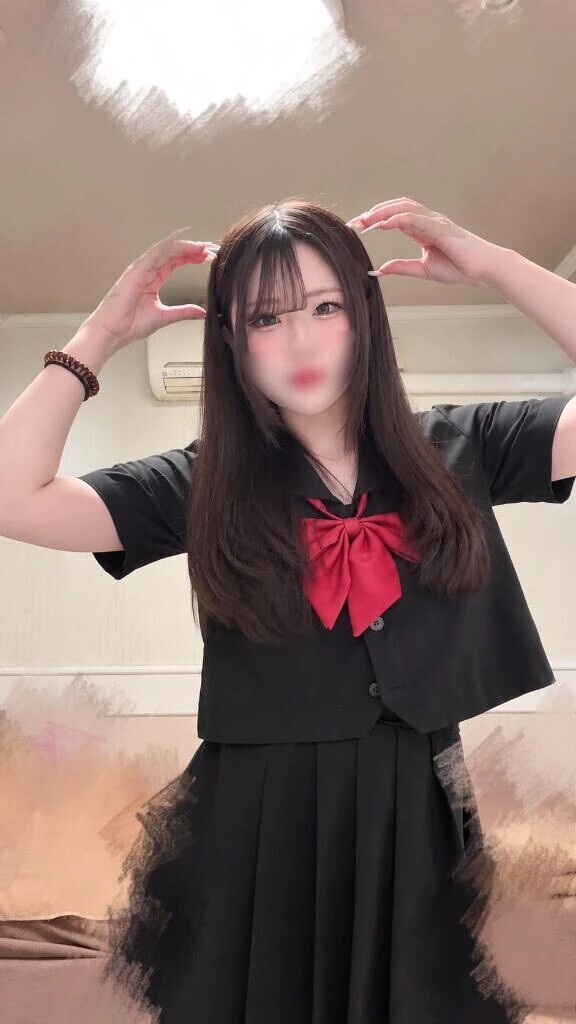 おいで？