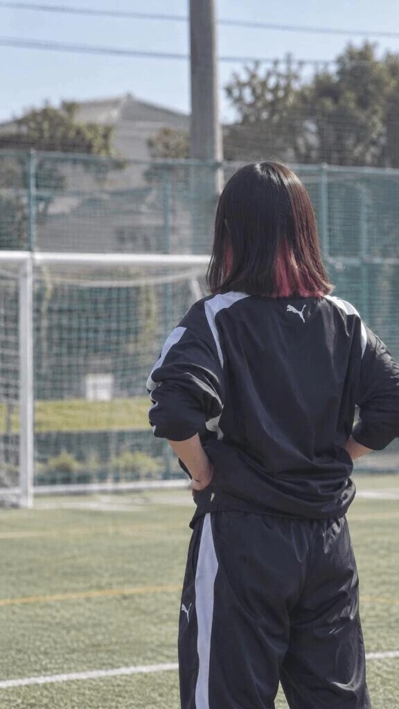 体動かしてきた⚽