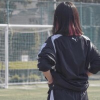 体動かしてきた⚽