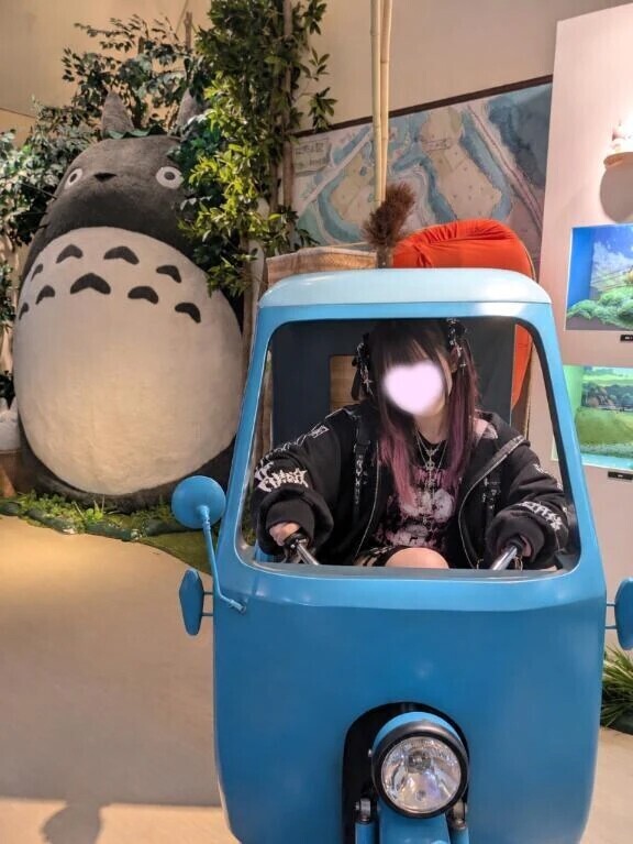 早く会いたいな～
