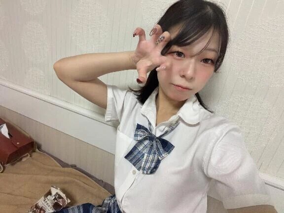 【お礼写メ日記】