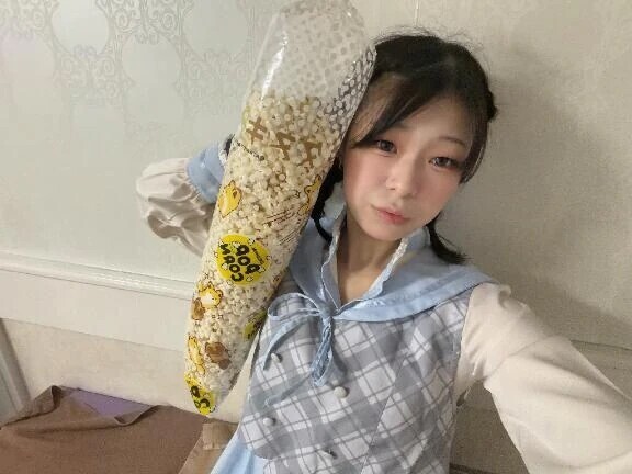 差し入れありがとう💕