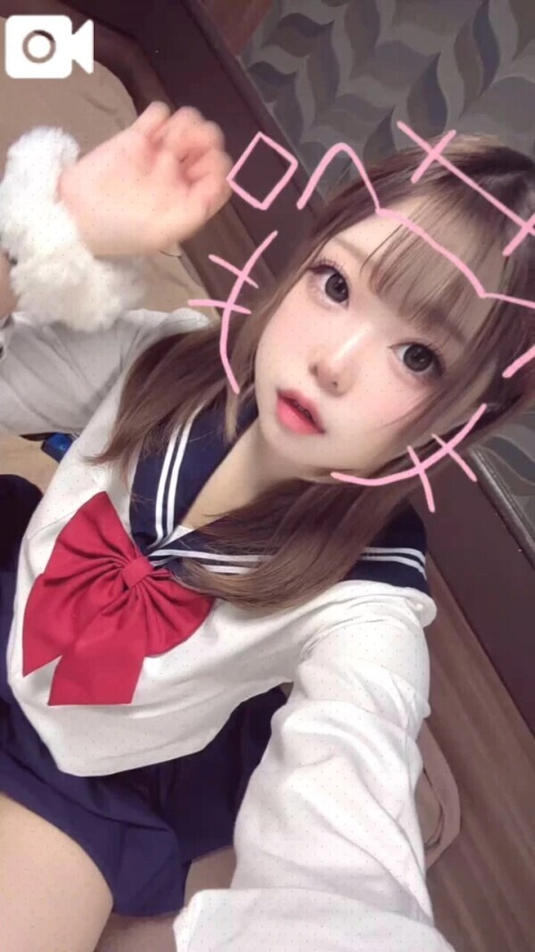 いまーす‼️動画‼️