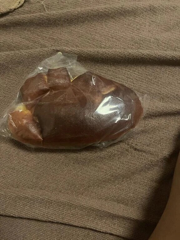 お礼💌17時半頃のお兄様