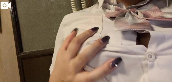 ムラムラ警報発動中🚨