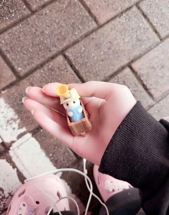 あっという間、、、🥹