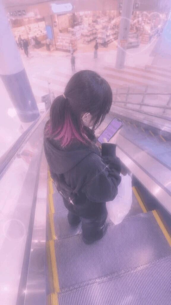 やっと明日会えるね‎🩷