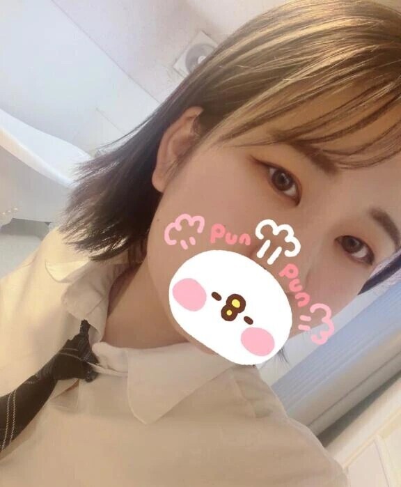 お礼🫶