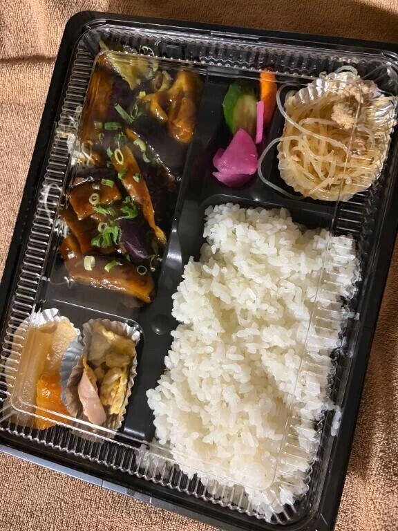 おべんと！！！