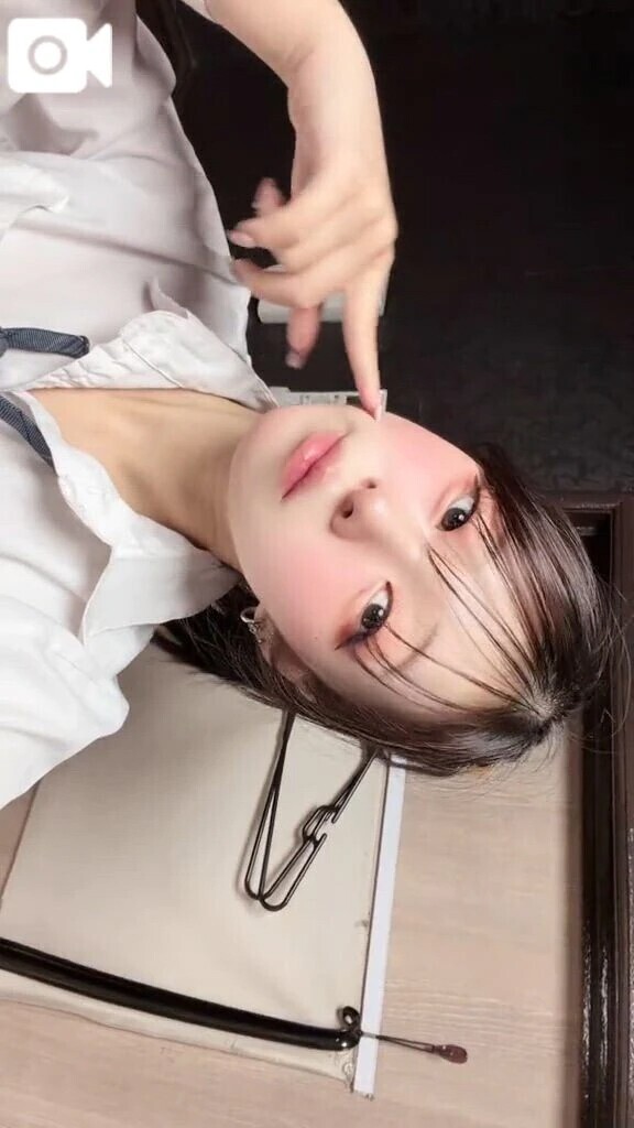今日の髪の毛！