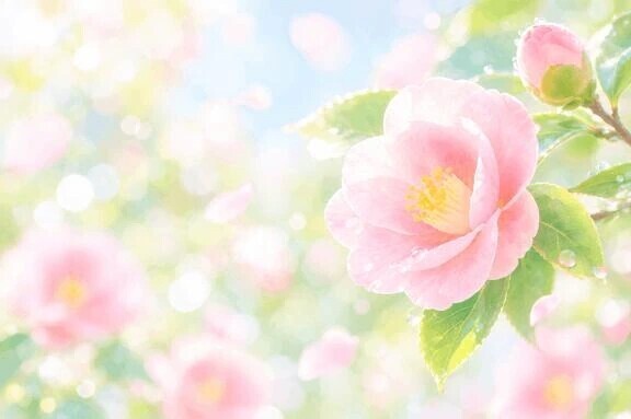 来週の予定🌼