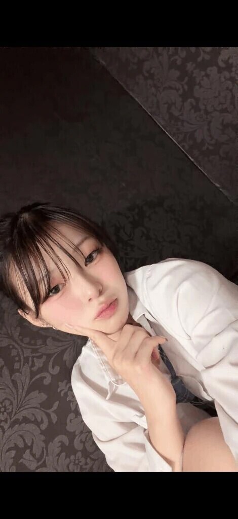 かまって欲しいの…
