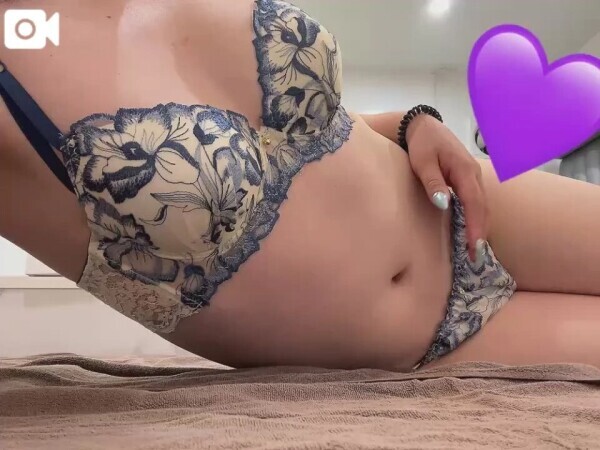 満枠💜
