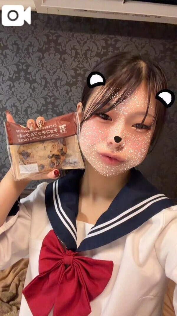 差し入れありがとう✨️