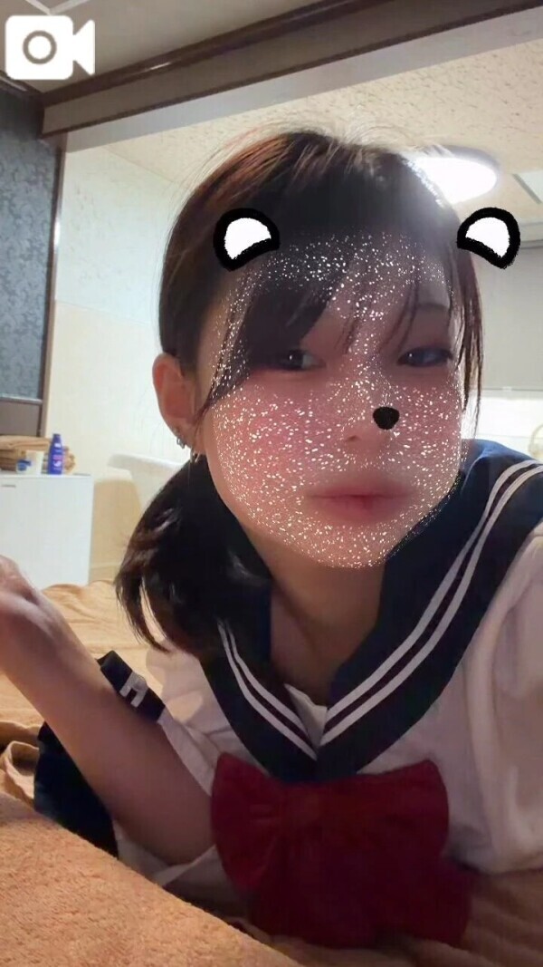 今日の髪型🎀
