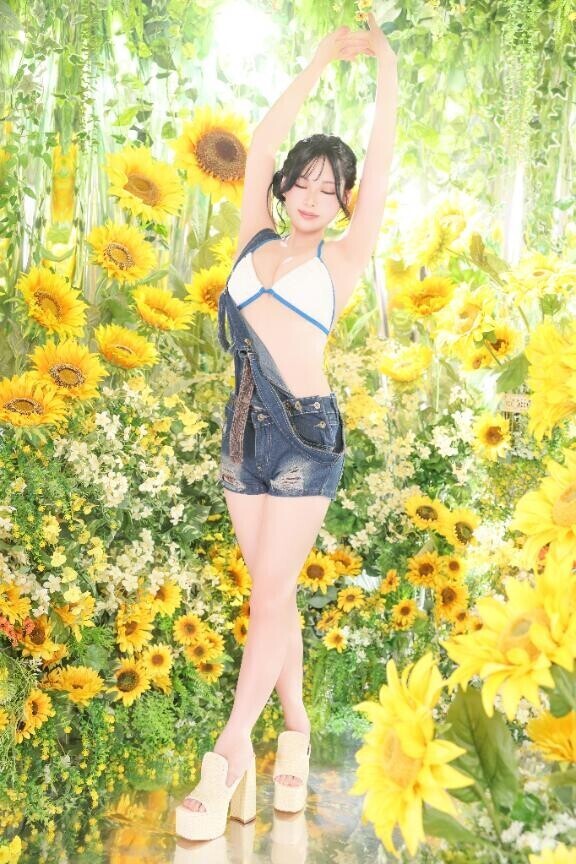 いつも?